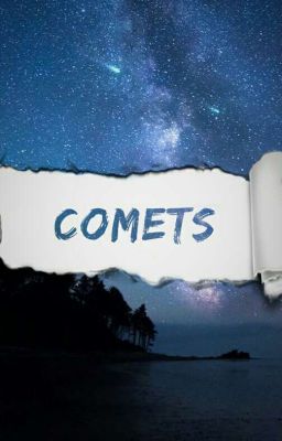 COMETS #KARAMEL - ONE SHOTS