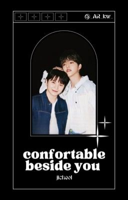 Comfortable beside you / jicheol