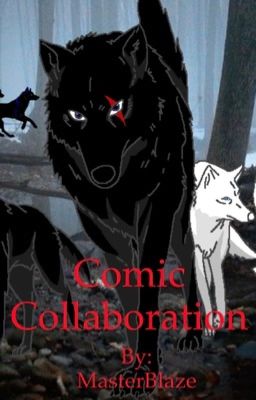 Comic Collaboration