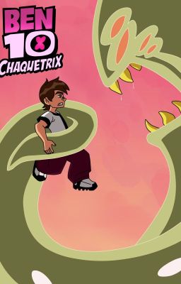 [Comic Del Chaquetrix: Oficial]