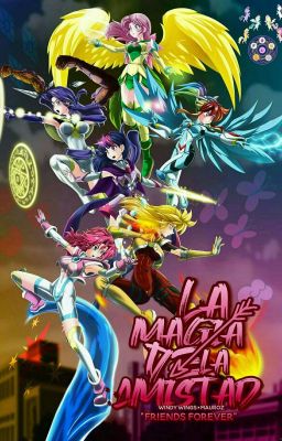 【COMIC】My Little Pony: La Magia De La Amistad