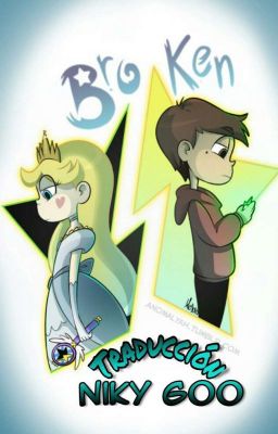 Comic Starco, BROKEN/ROTO, En Español