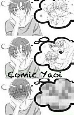 Comic Yaoi