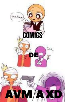 Comics de AVM/A