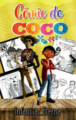 ◇Cómics de Coco◇