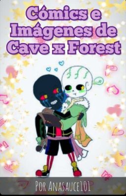 comics e imagenes Cave x Forest (errorink)