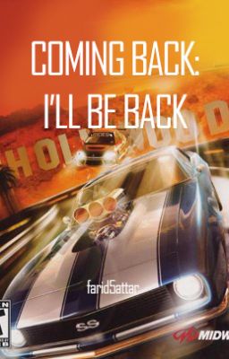 Coming Back: I'll be Back!