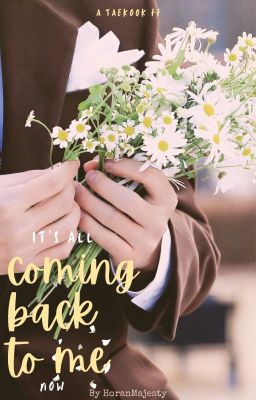 COMING BACK TO ME - KTH&&JJK