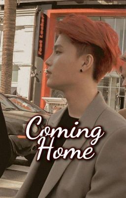 coming home ⊹ Moon Taeil✅