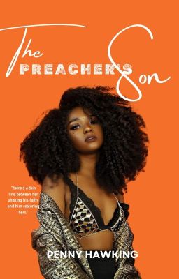 Coming Home (The Preacher's Son Reimagined)