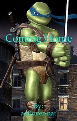 Coming Home (TMNT 2007)