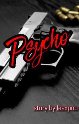 [Comingsoon][HopeV] PSYCHO 