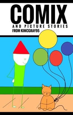 Comix and Picture Stories