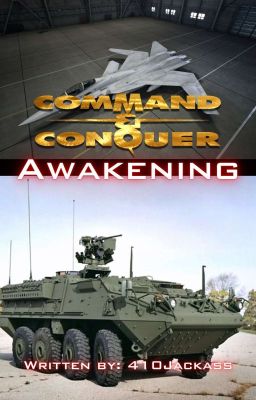 Command & Conquer: Awakening 