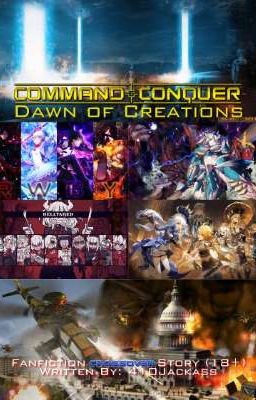 Command & Conquer: Dawn of Creations (18+)