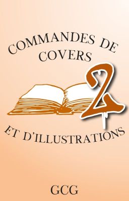 Commande de covers ou d'illustrations 2