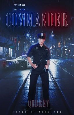 Commander || H.S