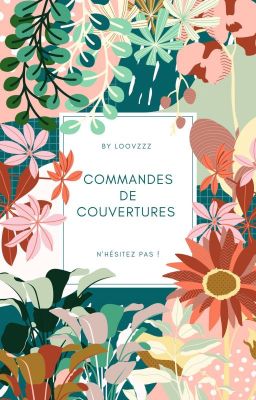 Commandes De Couvertures