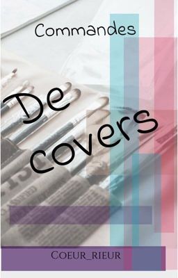 Commandes de covers