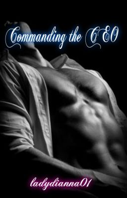 Commanding the CEO (manxman) One Shot **Power Tops Book 2.5**