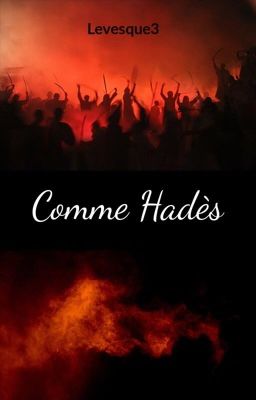 Comme Hadès 