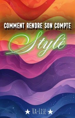 Comment rendre son compte ✨ sTyLé ✨