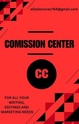 Commission Center