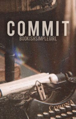 Commit