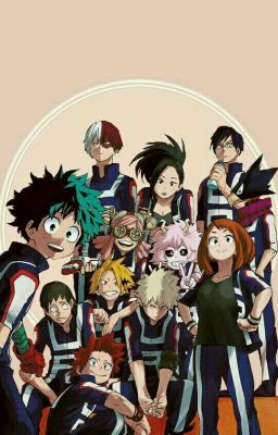 °•Communauté Bnha•°