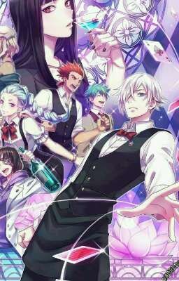 communauté Death parade