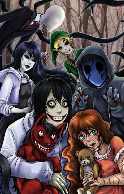 communaute des creepypasta 