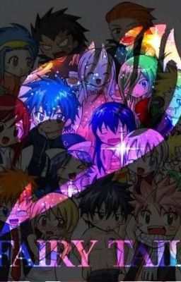 Communauté Fairy Tail