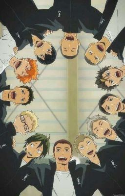 ●Communauté HAIKYUU●