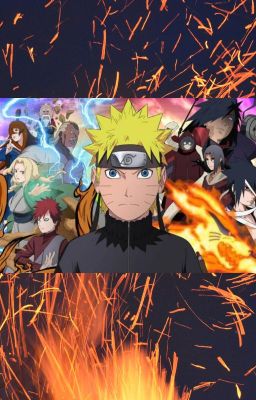 Communauté NARUTO