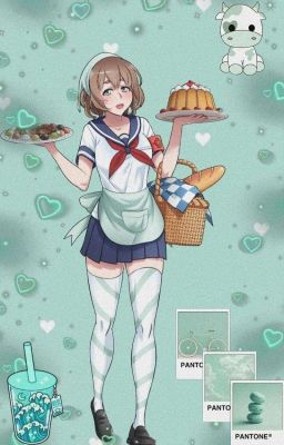 Communauté : Senpai♥︎Yandere