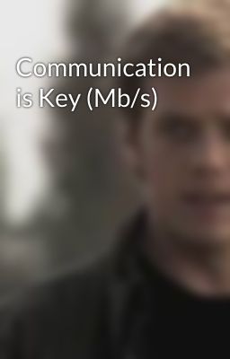 Communication is Key (Mb/s)