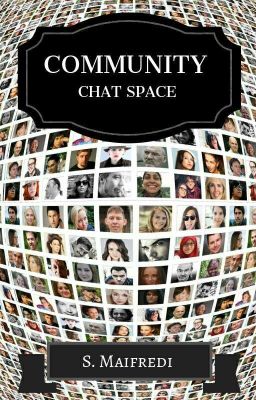 COMMUNITY CHAT SPACE 1