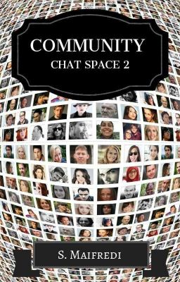 COMMUNITY CHAT SPACE 2