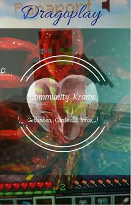 Community Krams - Keine Geschichte