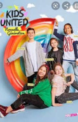 communoté kids united 