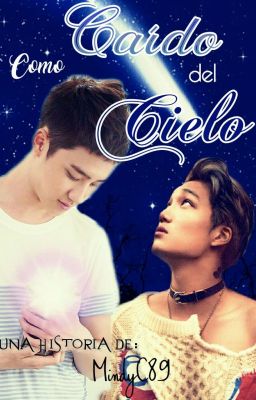 Como Caído del Cielo// KaiSoo's Halloween Challenge