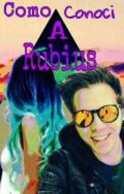 Como Conoci A Rubius #PremiosElRubius2016