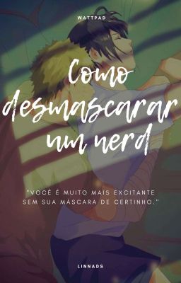 Como Desmascarar Um Nerd (SNS)