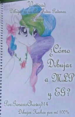 ¿Cómo Dibujar a MLP y EG?