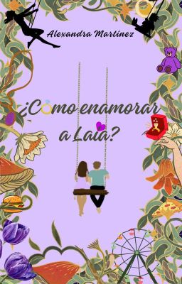 ¿Cómo enamorar a Laia?