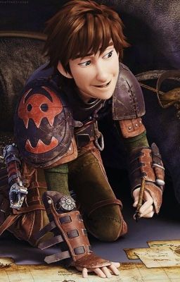 Cómo Entrenar a tu Corazón (Hiccup FanFiction)