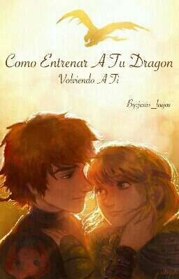 Como Entrenar A Tu Dragon: 