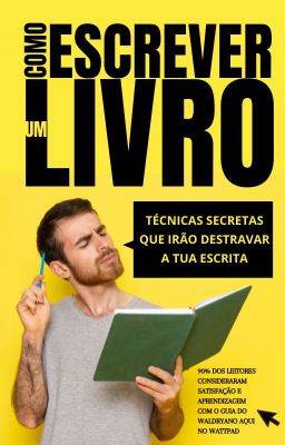 Como Escrever um Livro