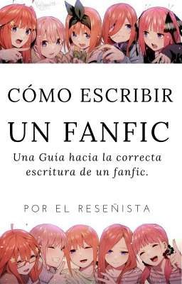 Cómo Escribir Un Fanfic