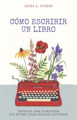 Cómo escribir un libro